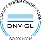 ISO_Zertifikat